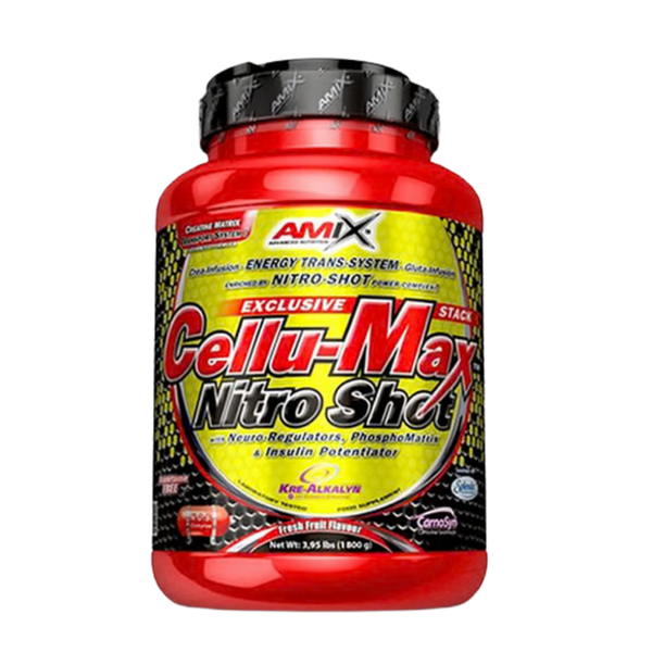 CELLU-MAX (AMIX)