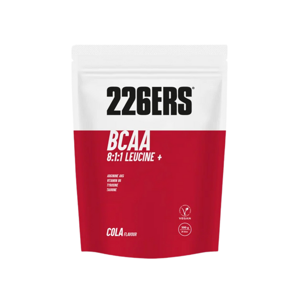 BCAA 8:1:1 (226ERS)