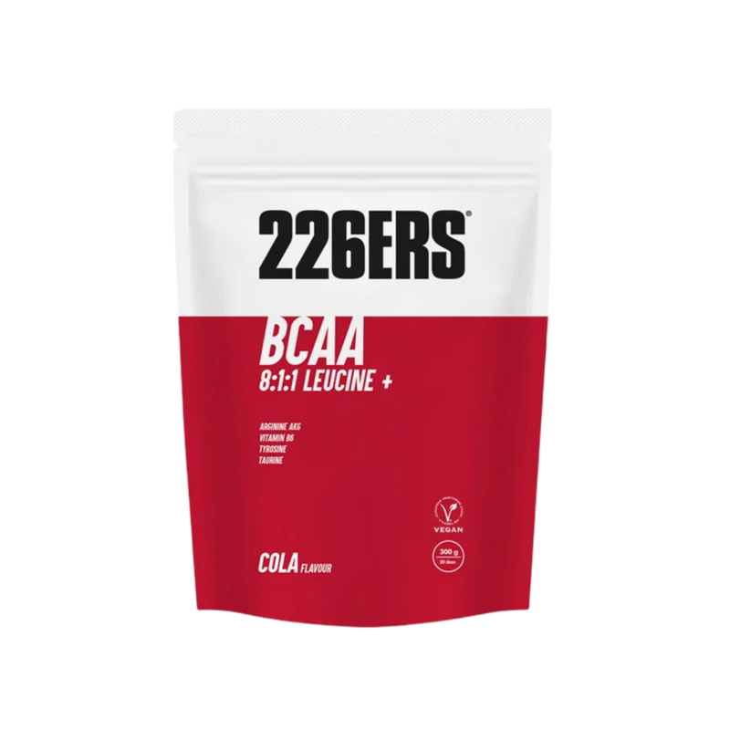 BCAA 8:1:1 (226ERS)