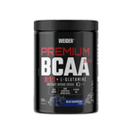 PREMIUM BCAA  8:1:1+GLUTAMINA (WEIDER)