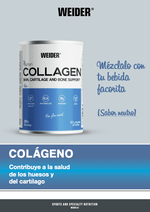 COLLAGEN (WEIDER)