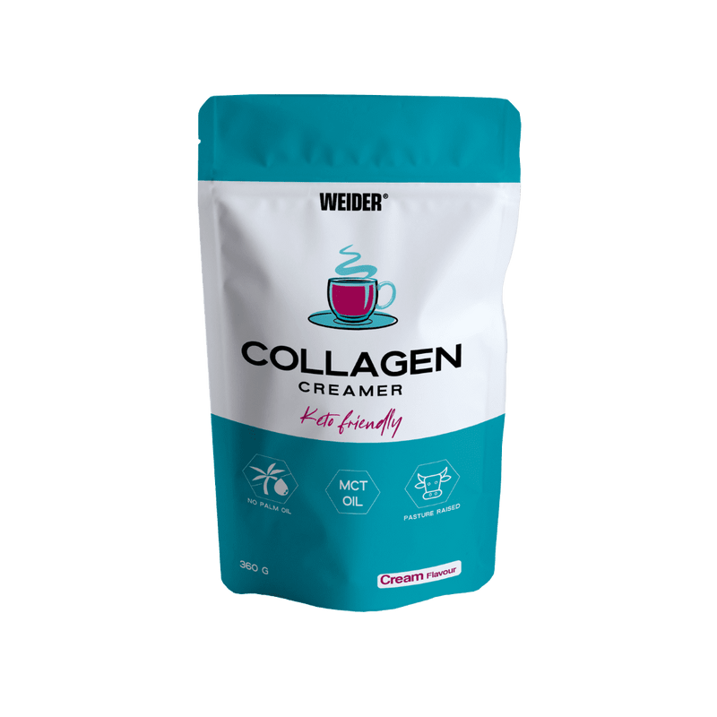 COLLAGEN CREAMER (WEIDER)
