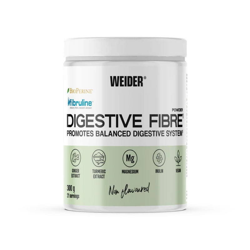 DIGESTIVE FIBRE (WEIDER)