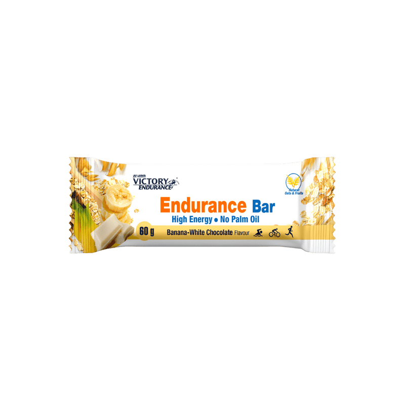 ENDURANCE BAR (VICTORY ENDURANCE)