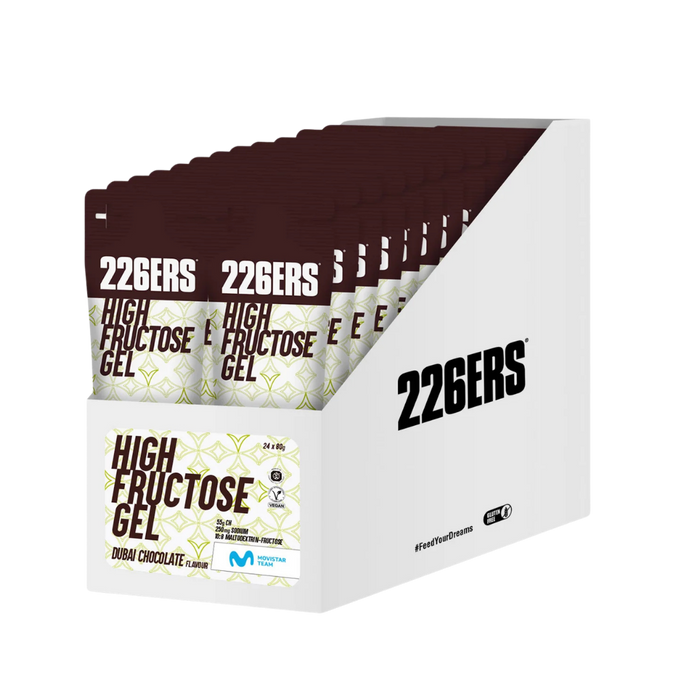 HIGH FRUCTOSE GEL (226ERS)