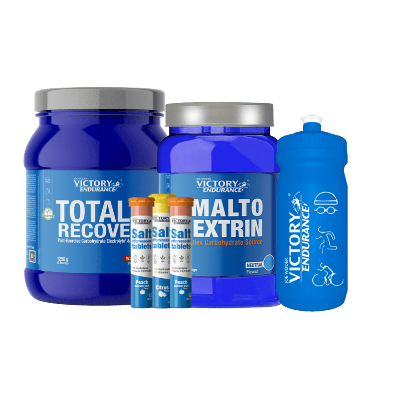 PACK COMPLET (VICTORY ENDURANCE)