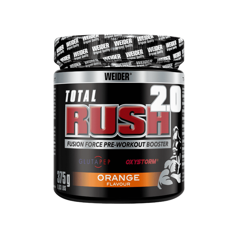 TOTAL RUSH 2.0 (WEIDER)