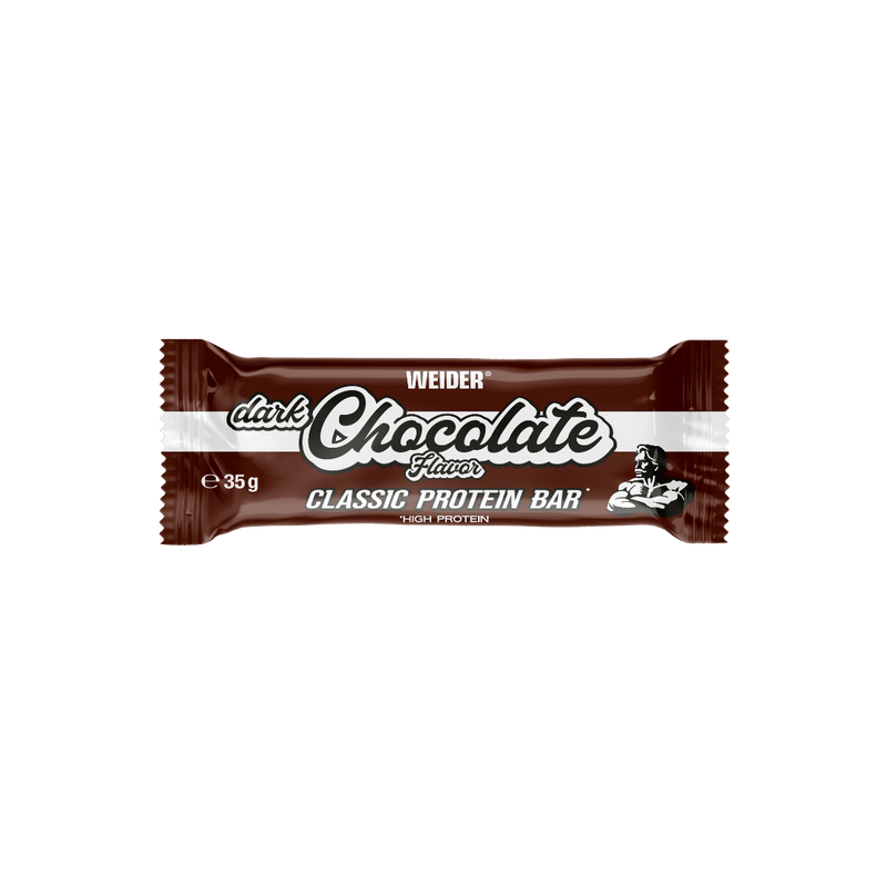 WEIDER CLASSIC BAR (WEIDER)