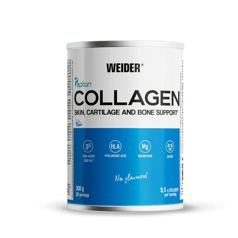 COLLAGEN (WEIDER)