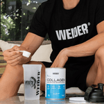 COLLAGEN VAINILLA (WEIDER)