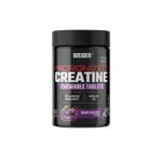MICRONIZED CREATINE CHEWABLE TABLETS (WEIDER)