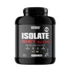 ISOLATE WHEY 100 CFM (WEIDER)