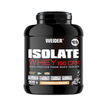 ISOLATE WHEY 100 CFM (WEIDER)