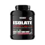 ISOLATE WHEY 100 CFM (WEIDER)