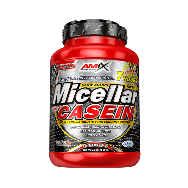 MICELLAR CASEIN (AMIX)