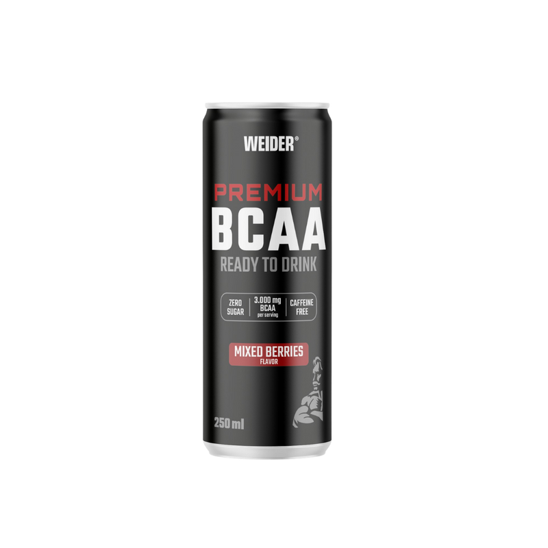 PREMIUM BCAA (WEIDER)