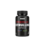 PREMIUM CITRULLINE CAPS (WEIDER)
