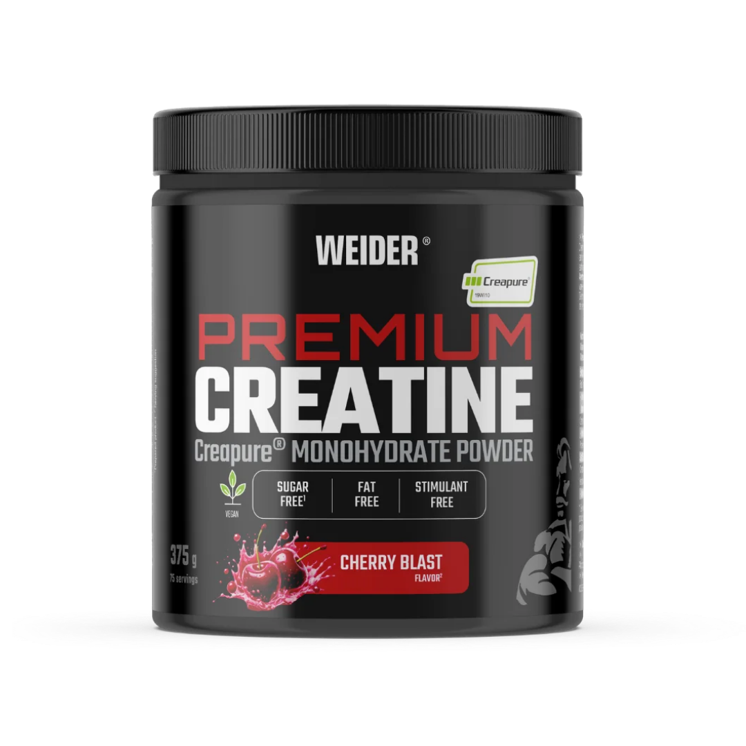PREMIUM CREATINE (WEIDER )