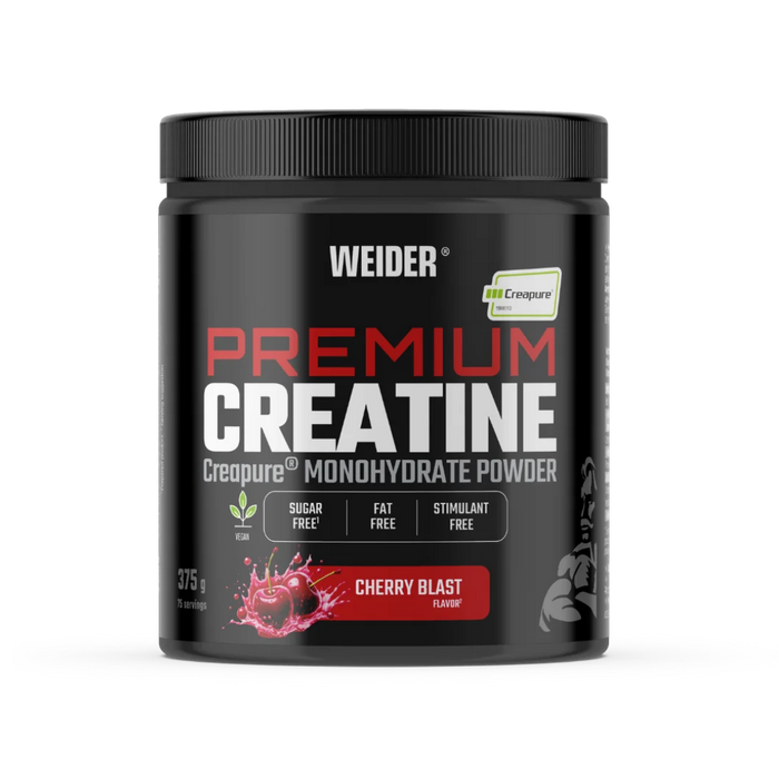 PREMIUM CREATINE (WEIDER )