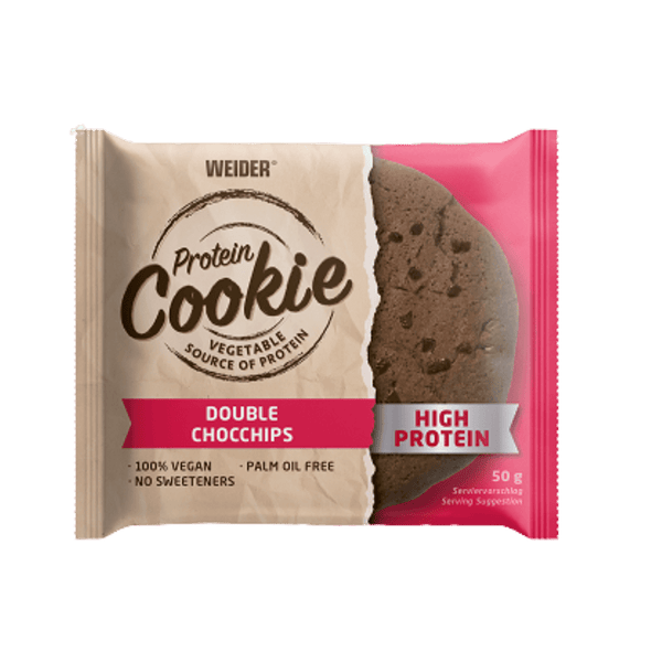 PROTEIN COOKIE (WEIDER)