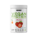PROMO - VEGAN PROTEIN (WEIDER)